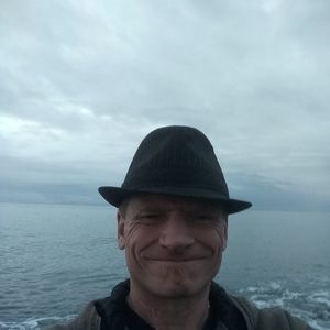 Meet your Posher, Ken